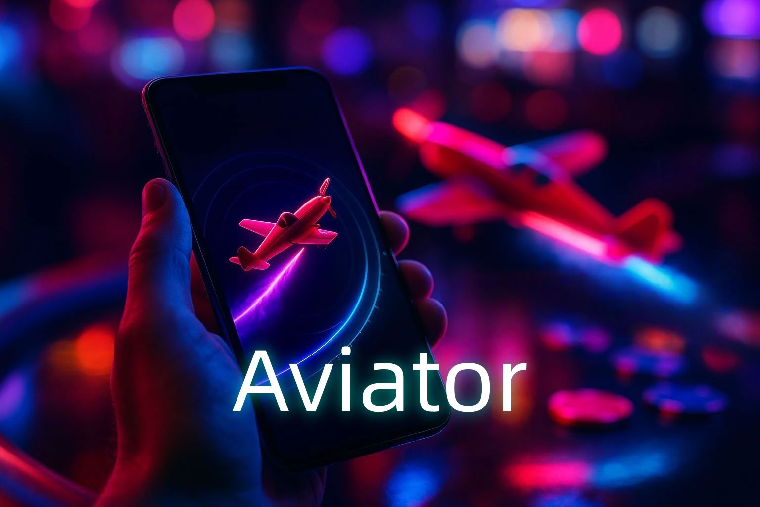 kslots Aviator Festivo
