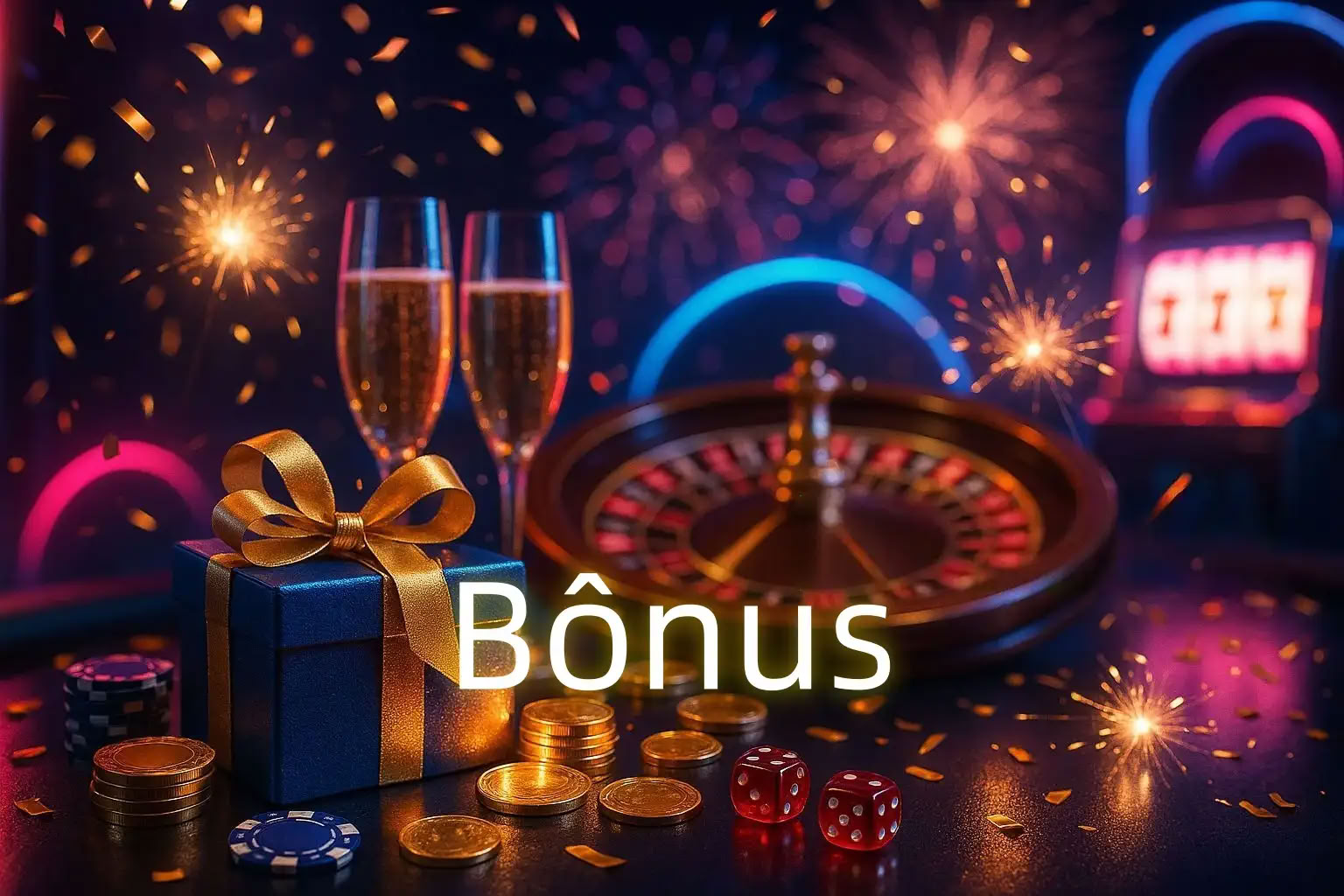 kslots Bônus Festivos