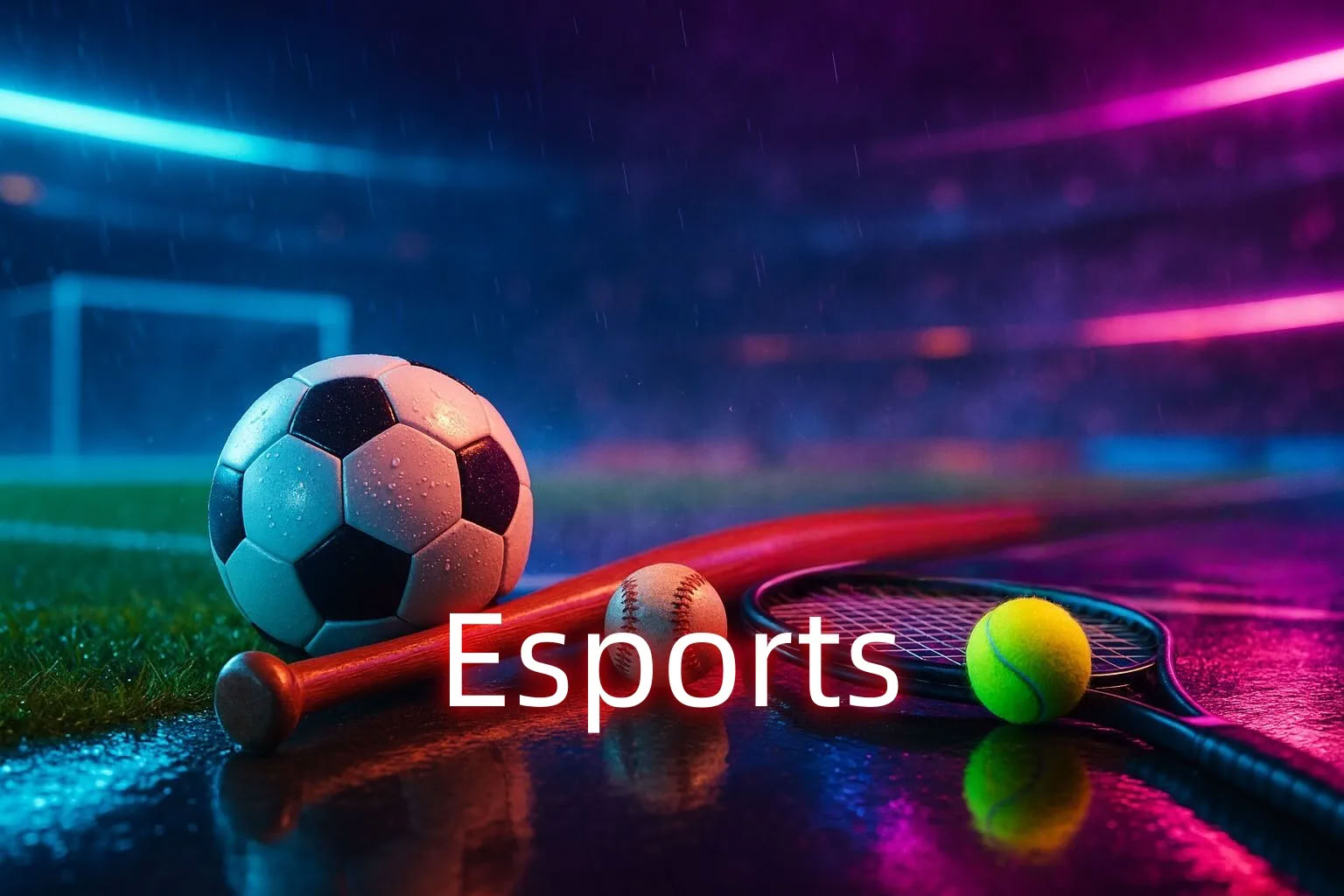 kslots Variedade de Esportes