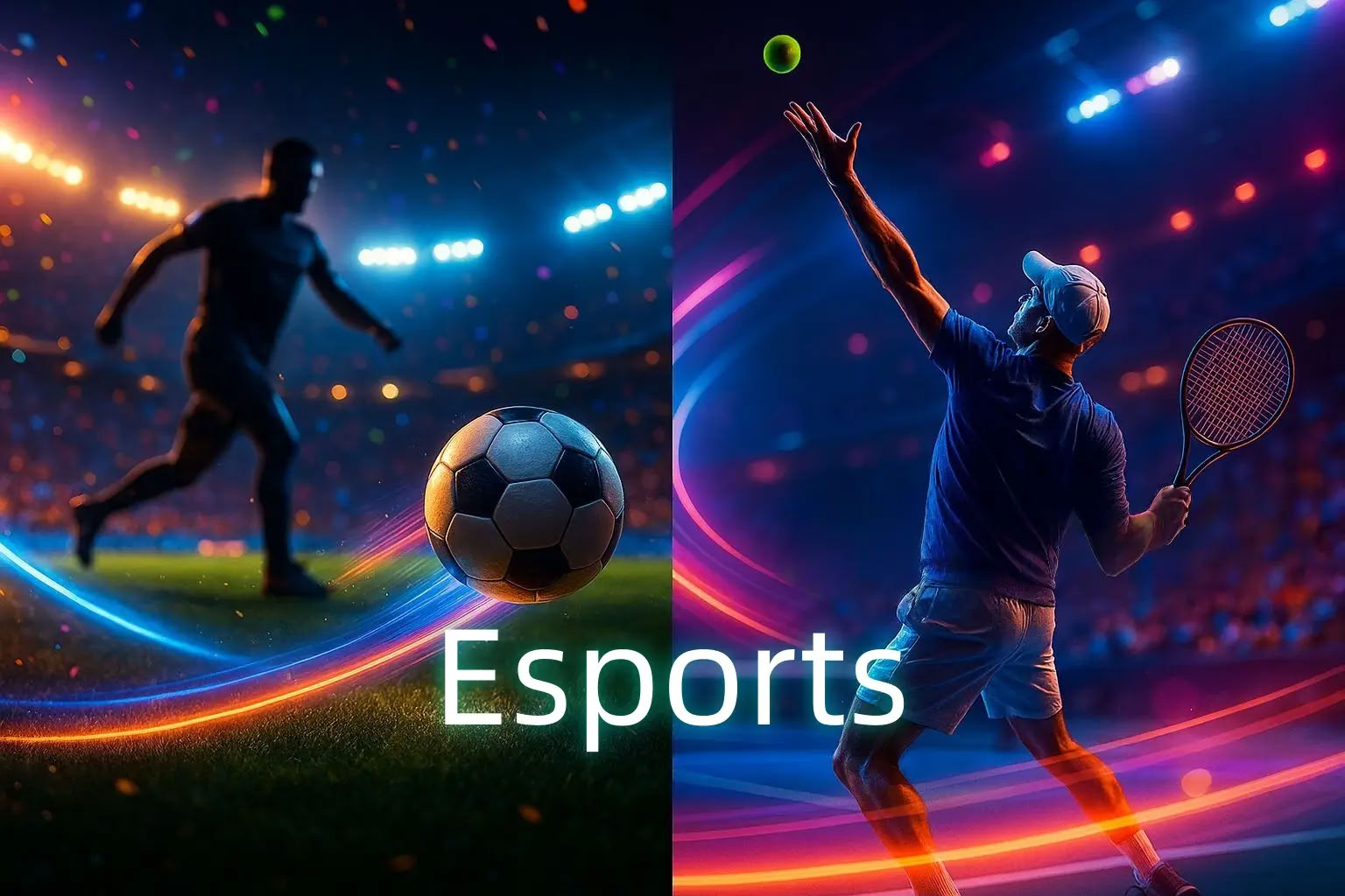 kslots Eventos Esportivos