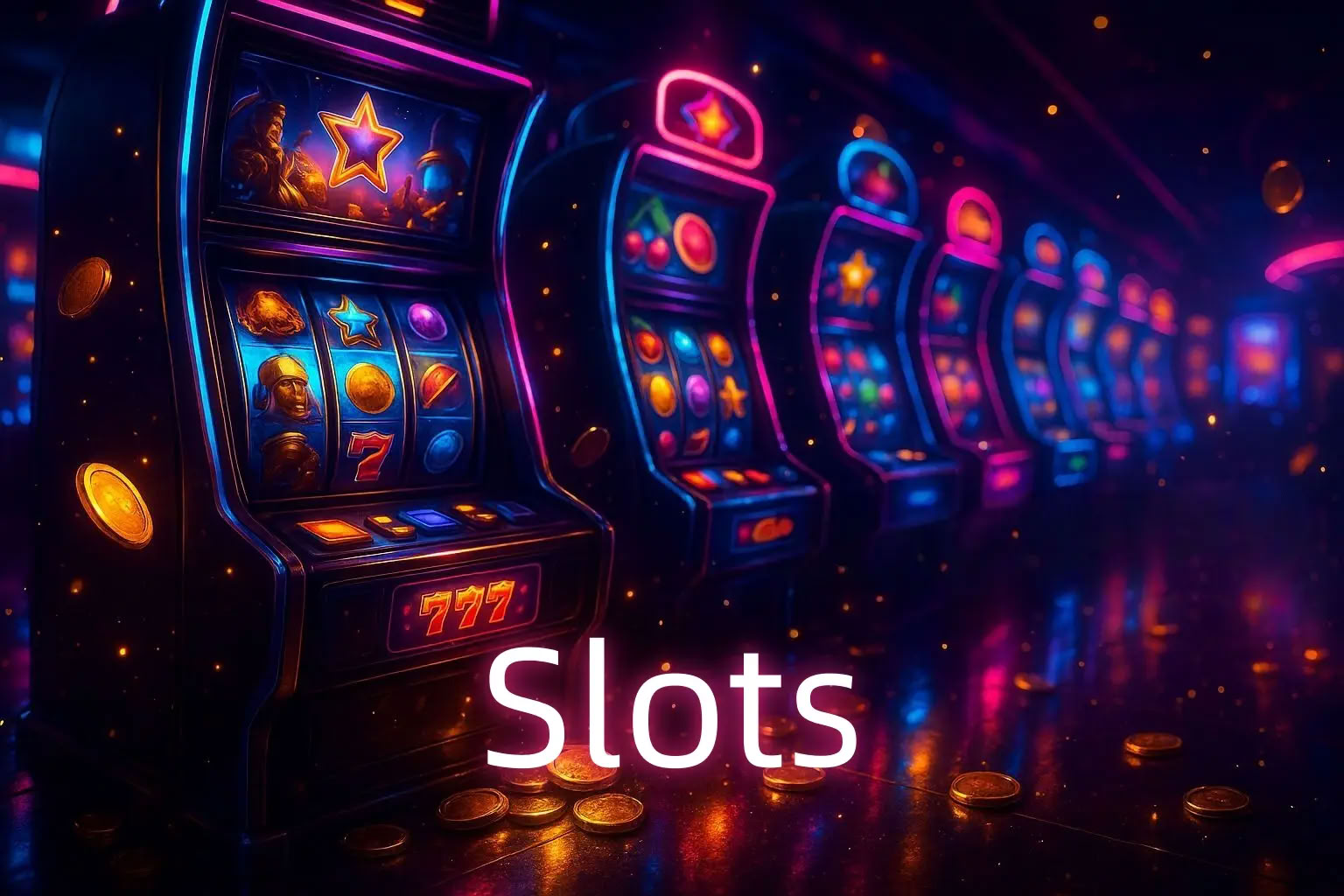 kslots Benefícios dos Slots