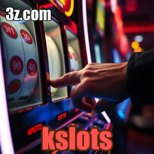 kslots Melhores