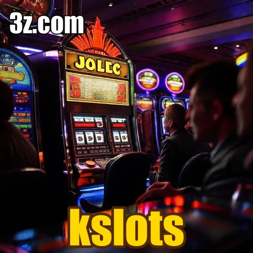 kslots Experiências