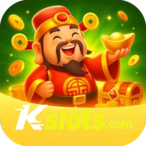 kslots | O Guia Definitivo para Slots e Cassinos na Internet